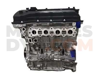 Motor G6DG, G6DD, G6DA, G6DB Ford FOCUS C-MAX 2.0 TDCi (136 CV)