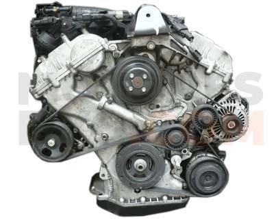 Motor G6DG, G6DD, G6DA, G6DB Ford Focus Descapotable II 2.0 TDCi (136 cv)