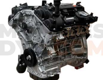 Motor G6DG, G6DD, G6DA, G6DB Ford Focus II Hatchback 2.0 TDCi (136 cv)