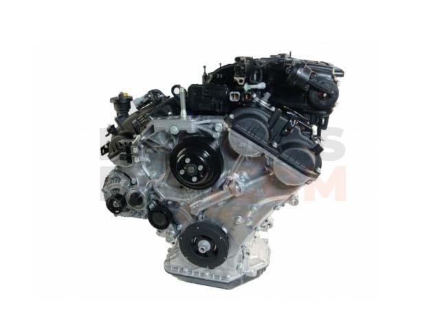 Motor G6DG, G6DD, G6DA, G6DB Ford Focus II Sedan 2.0 TDCi (136 cv)