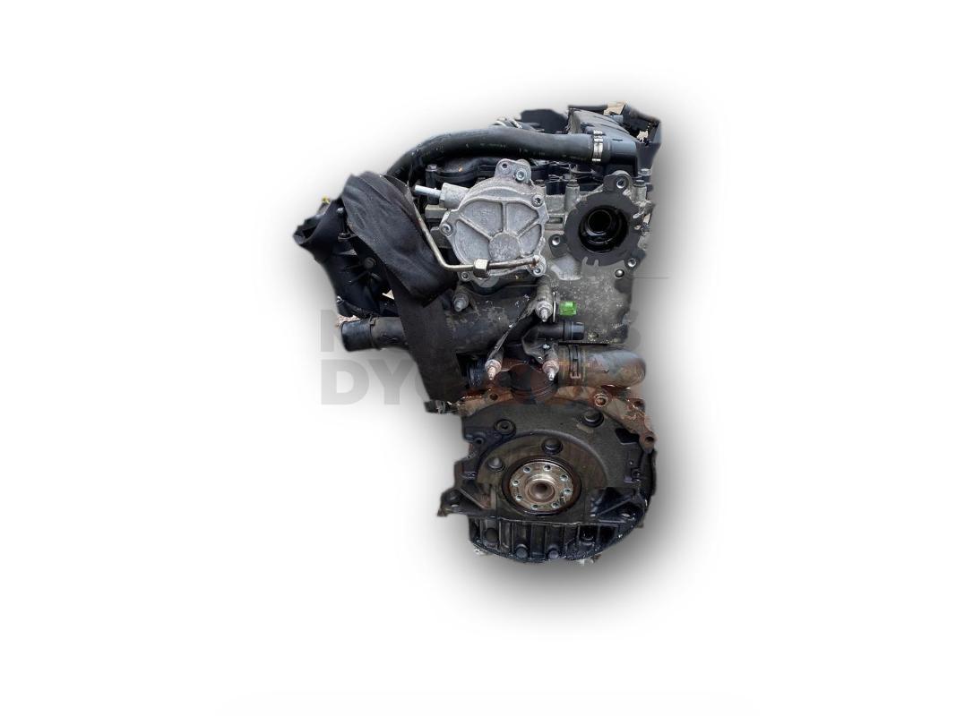 Motor G6DG Peugeot 107 (Versión 2012) 1.0 (68 cv)