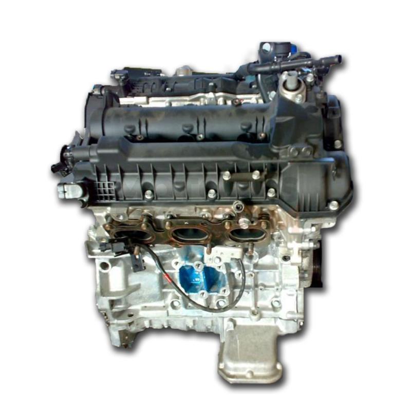Motor G6DJ Hyundai Genesis Coupe (Versión 2012) 3.8 GDi V6 (347 cv) Automatico
