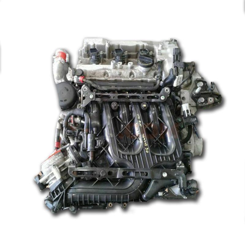 Motor G6DJ Hyundai Genesis II 3.8 V6 GDI (315 cv) AWD Automatico