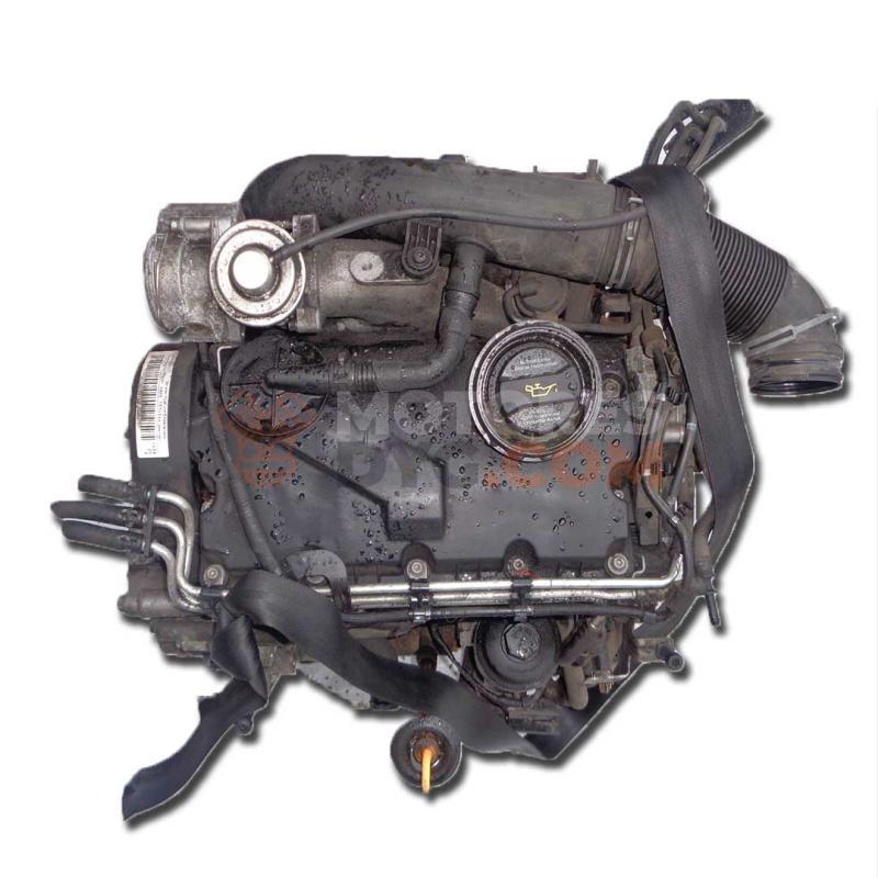 Motor G6DM Kia K9 II (RJ) 3.3 GDi AWD (249 cv)