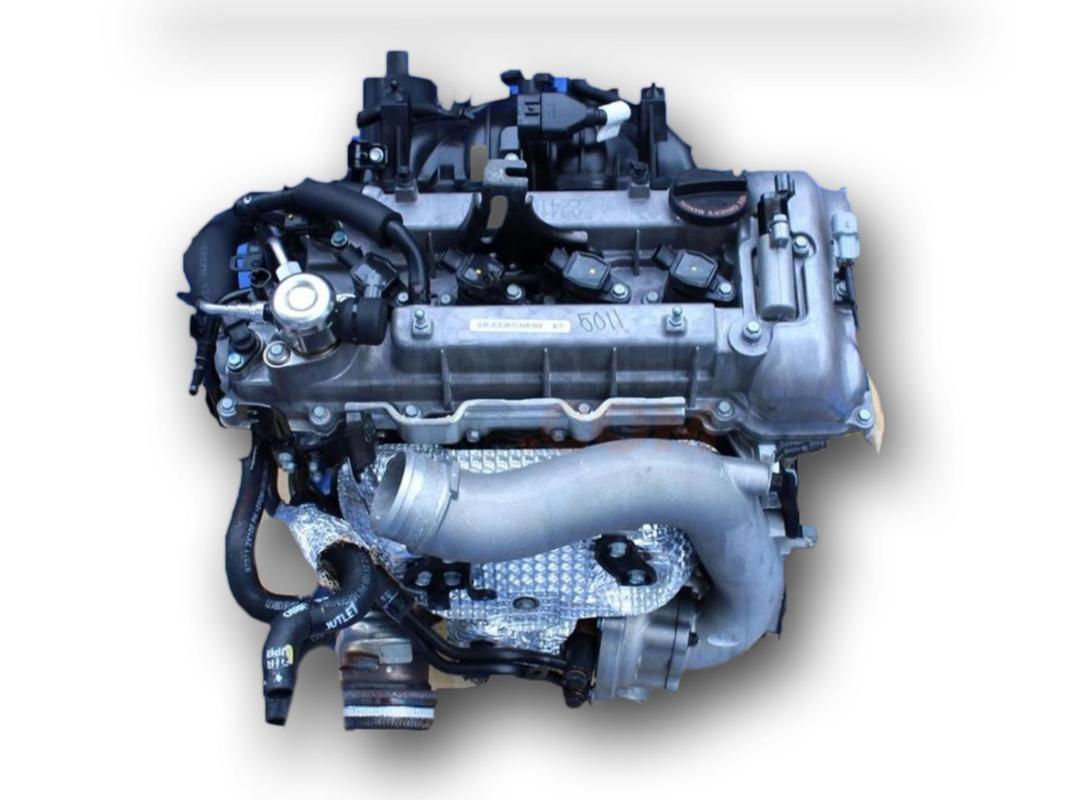 Motor G6DP Infiniti EX 35 3.5i V6 4WD (295 cv)