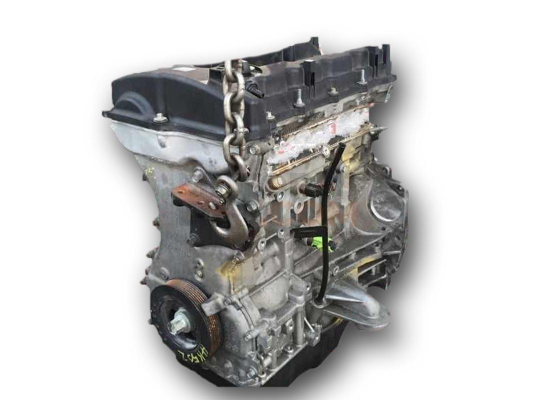 Motor G6DP Kia Carens IV 1.7 16V CRDi (115 cv)