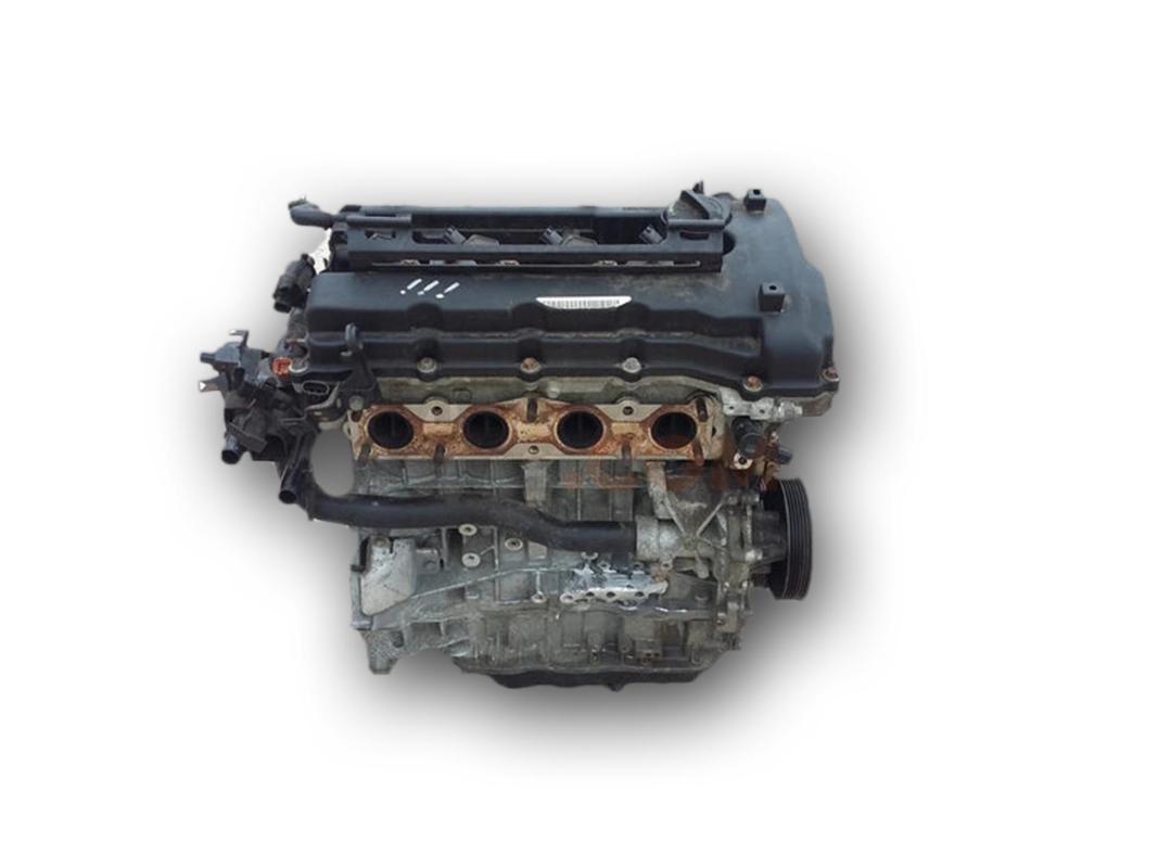 Motor G6DP Kia Cee'd 1.4 16V (90 cv)