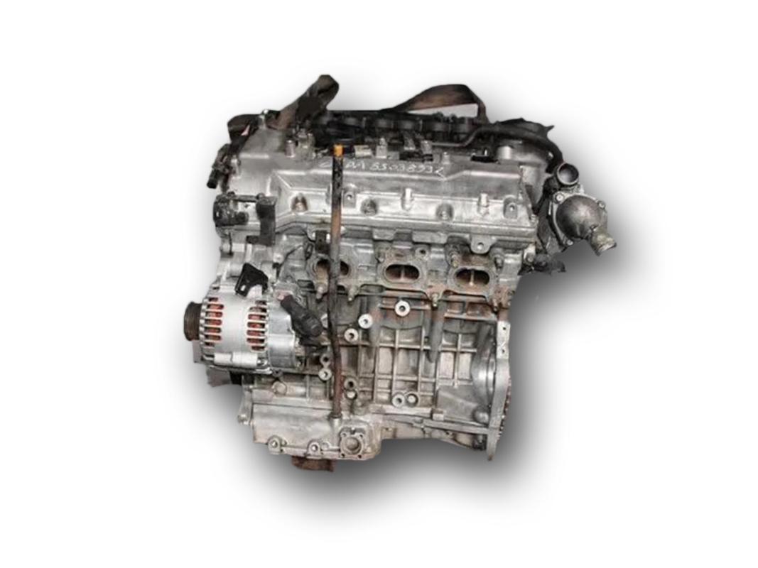 Motor G6DP Kia Cee'd 1.6 CRDi (115cv)
