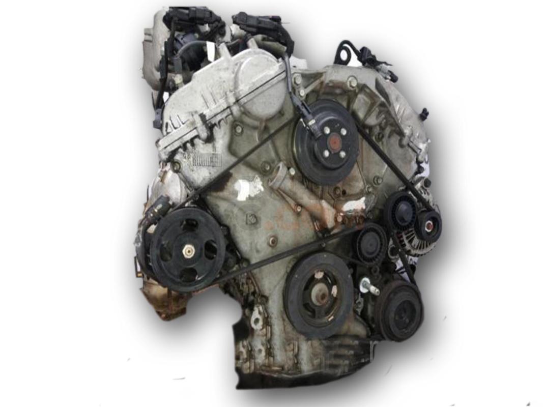 Motor G6DP Kia Sportage III 2.0 CRDI 16V (136 cv) AUTOMATIC