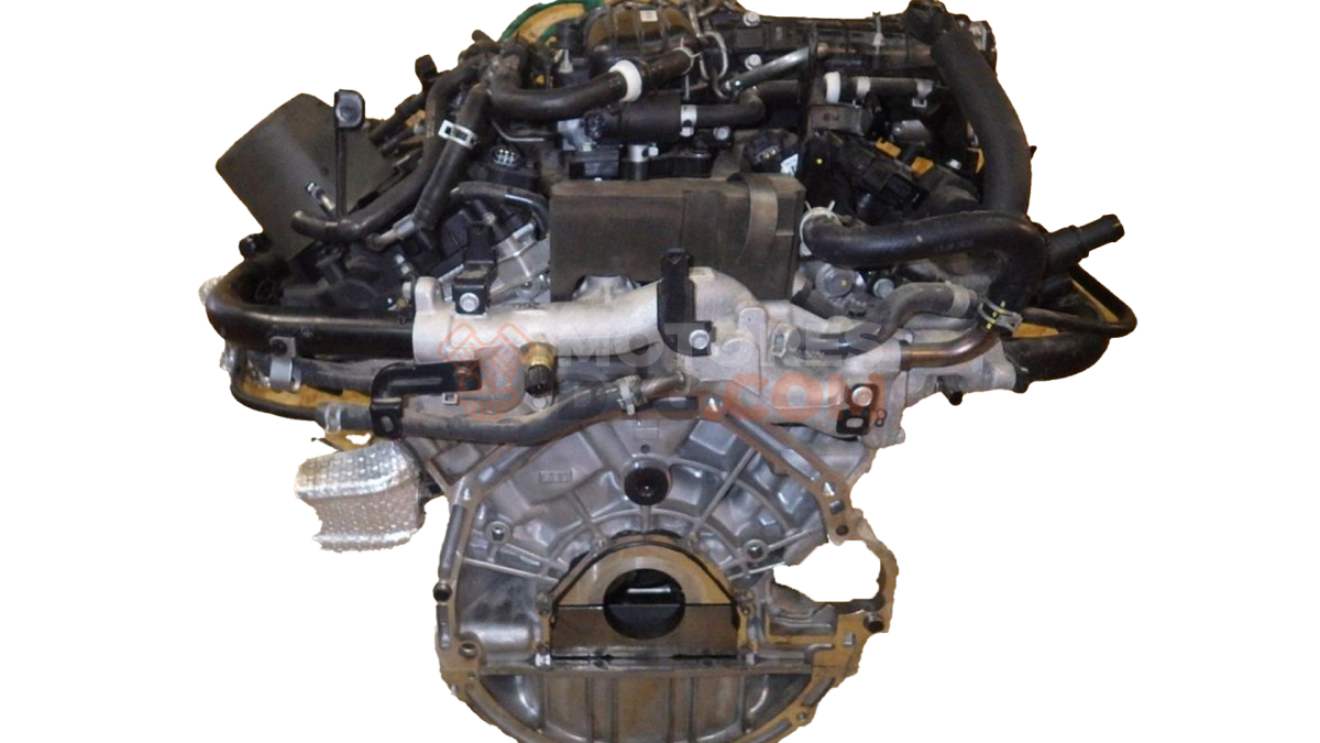 Motor g6dp Kia Stinger (CK) 3.3 T-GDI (366 cv)
