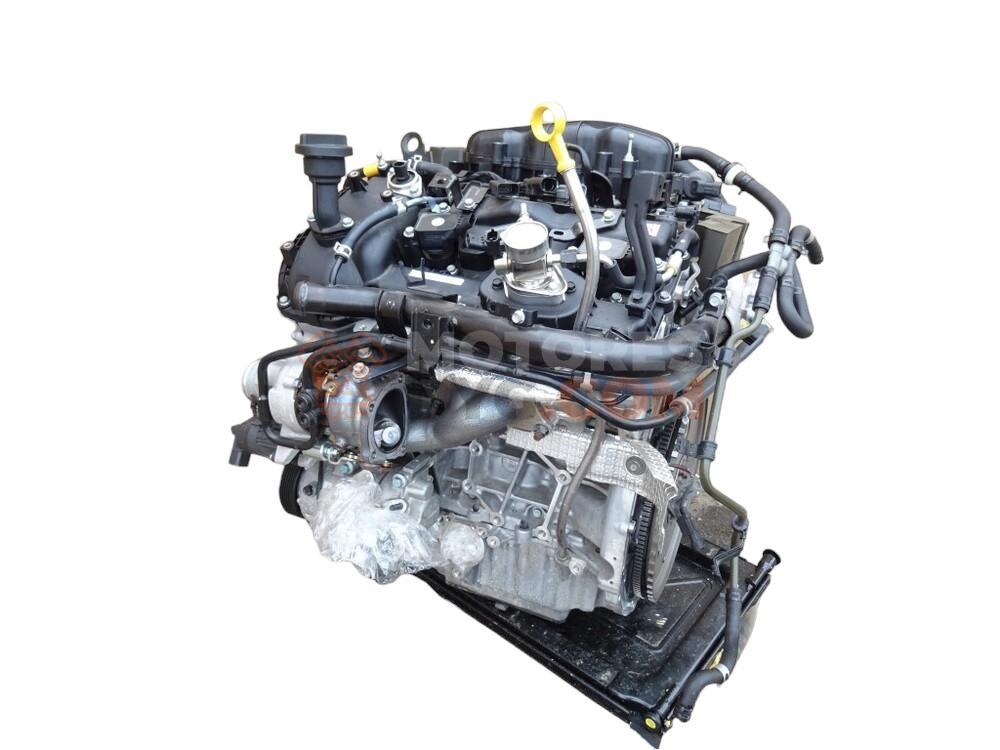 Motor G6DP Kia Stinger (CK) 3.3 T-GDI (366 cv)