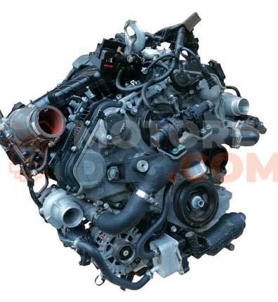 Motor g6dp Kia Stinger (CK) 3.3 T-GDI (370 cv)