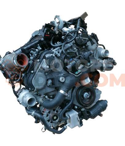 Motor g6dp Kia Stinger (CK) 3.3 T-GDI 4WD (366 cv)
