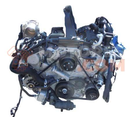 Motor g6dp Kia Stinger (CK) 3.3 T-GDI 4WD (370 cv)