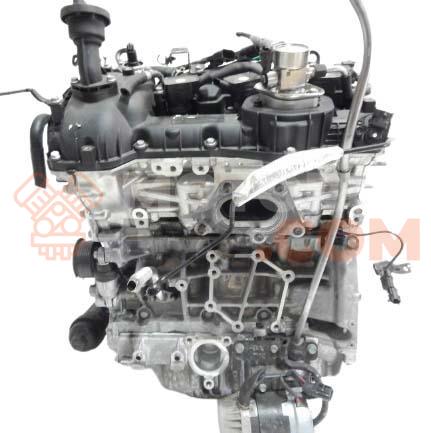 Motor g6dp Kia Stinger (CK) 3.3 T-GDI 4WD (370 cv)