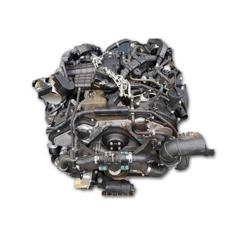 Motor G6DP Kia Stonic Van 1.0 T-GDi (101cv)