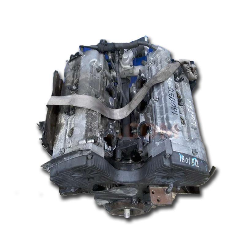 Motor G6EA Hyundai Santa Fe II 2.7 i V6 24V 4WD Automatico (189 cv)