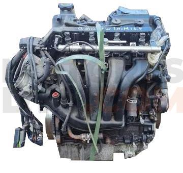 Motor G6EA Kia Borrego (Mohave) 3.0 CRDi (250 cv)