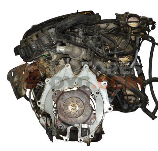 Motor G6EA Kia Cadenza I 2.7 V6 (200 cv) Automatico