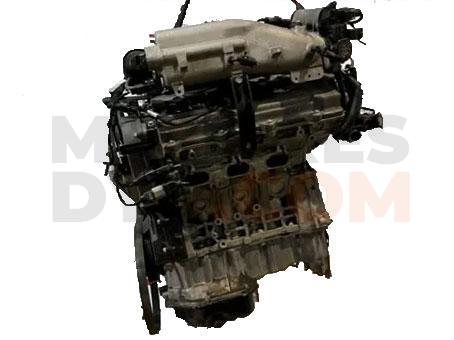Motor G6EA Kia Carnival III 2.7i (189 cv)
