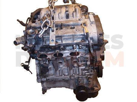 Motor G6EA Kia Carnival III 2.7i (189 cv) Automatico