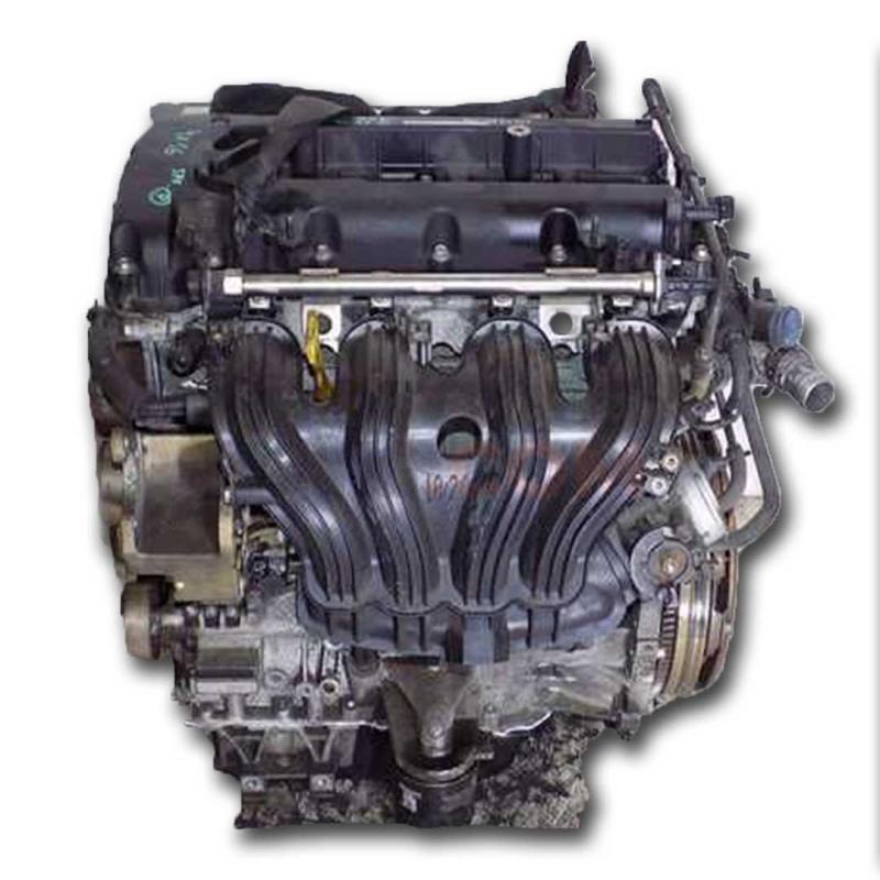Motor G6EA Kia Magentis II (MG) 2.7i V6 24V (188 cv) Automatico