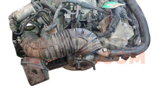 Motor G6EA Kia Magentis III 2.7 V6 (193 cv) Automatico