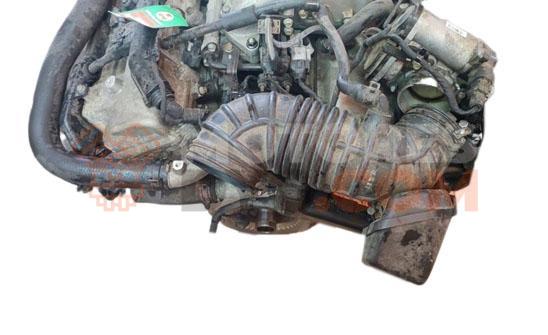 Motor G6EA Kia Magentis III 2.7 V6 (193 cv) Automatico
