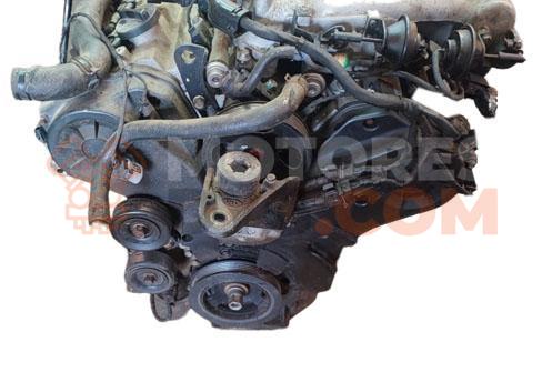 Motor G6EA Kia Magentis III 2.7 V6 (193 cv) Automatico