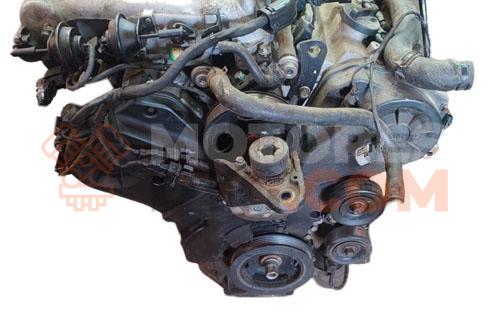 Motor G6EA Kia Magentis III 2.7 V6 (193 cv) Automatico