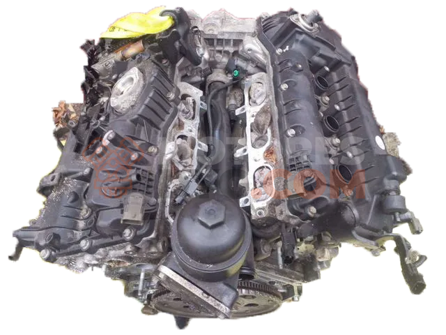 Motor G6EA Kia Sedona 3.5 i V6 24V (198 cv)