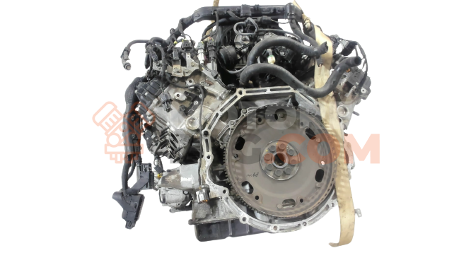 Motor G8BA Hyundai Genesis 4,6 i V8 (373 cv)