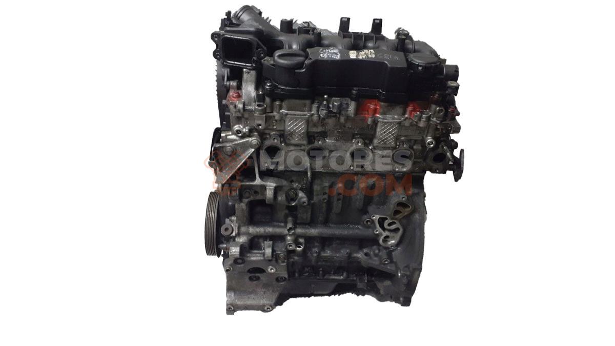 Motor G8DA Ford FOCUS C-MAX 1.6  (100 CV)