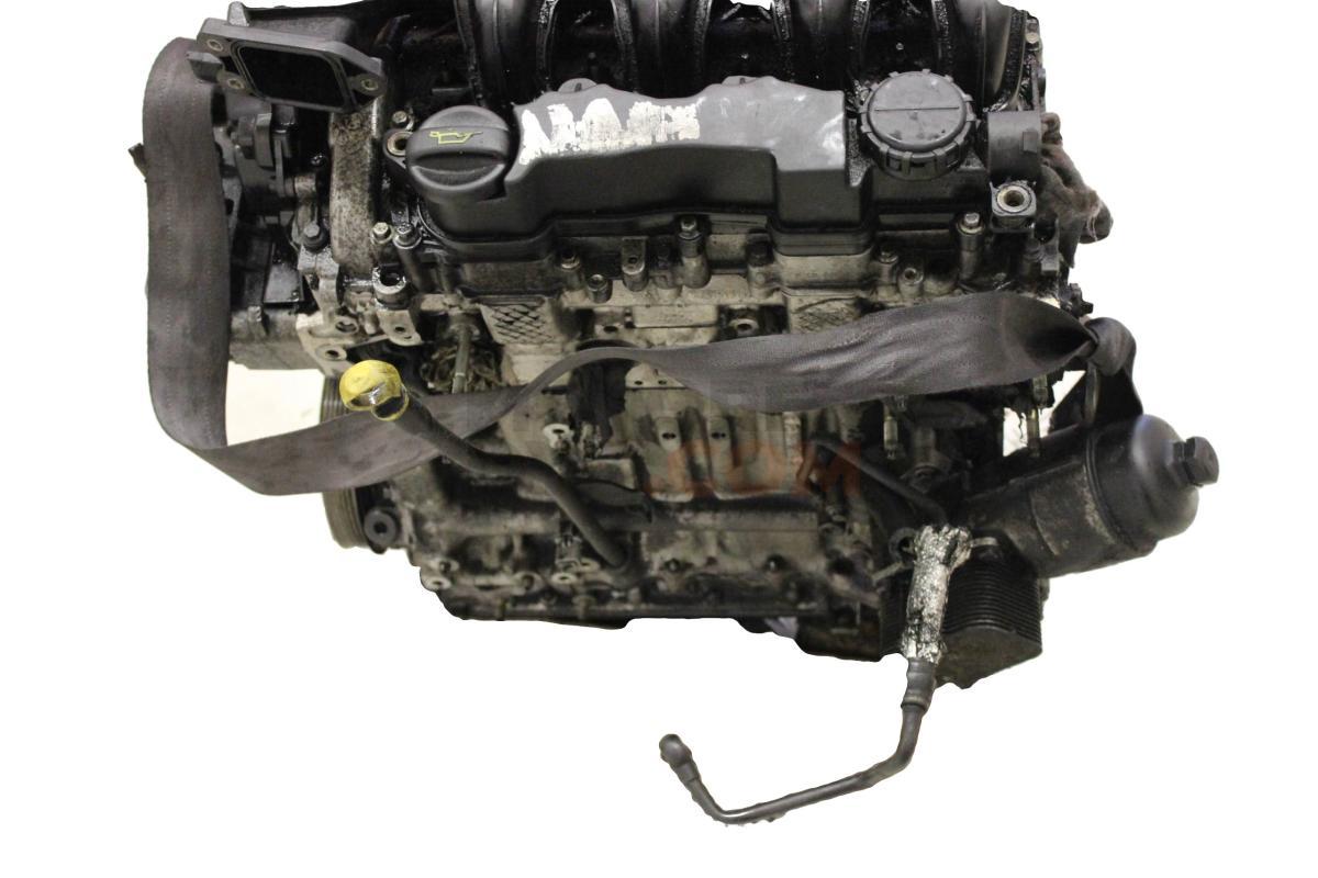 Motor G8DA Ford FOCUS C-MAX 1.6 TDCi  (109 CV)
