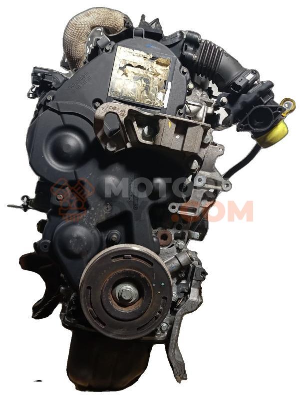 Motor G8DA Ford FOCUS C-MAX 1.6 TDCi  (109 CV)