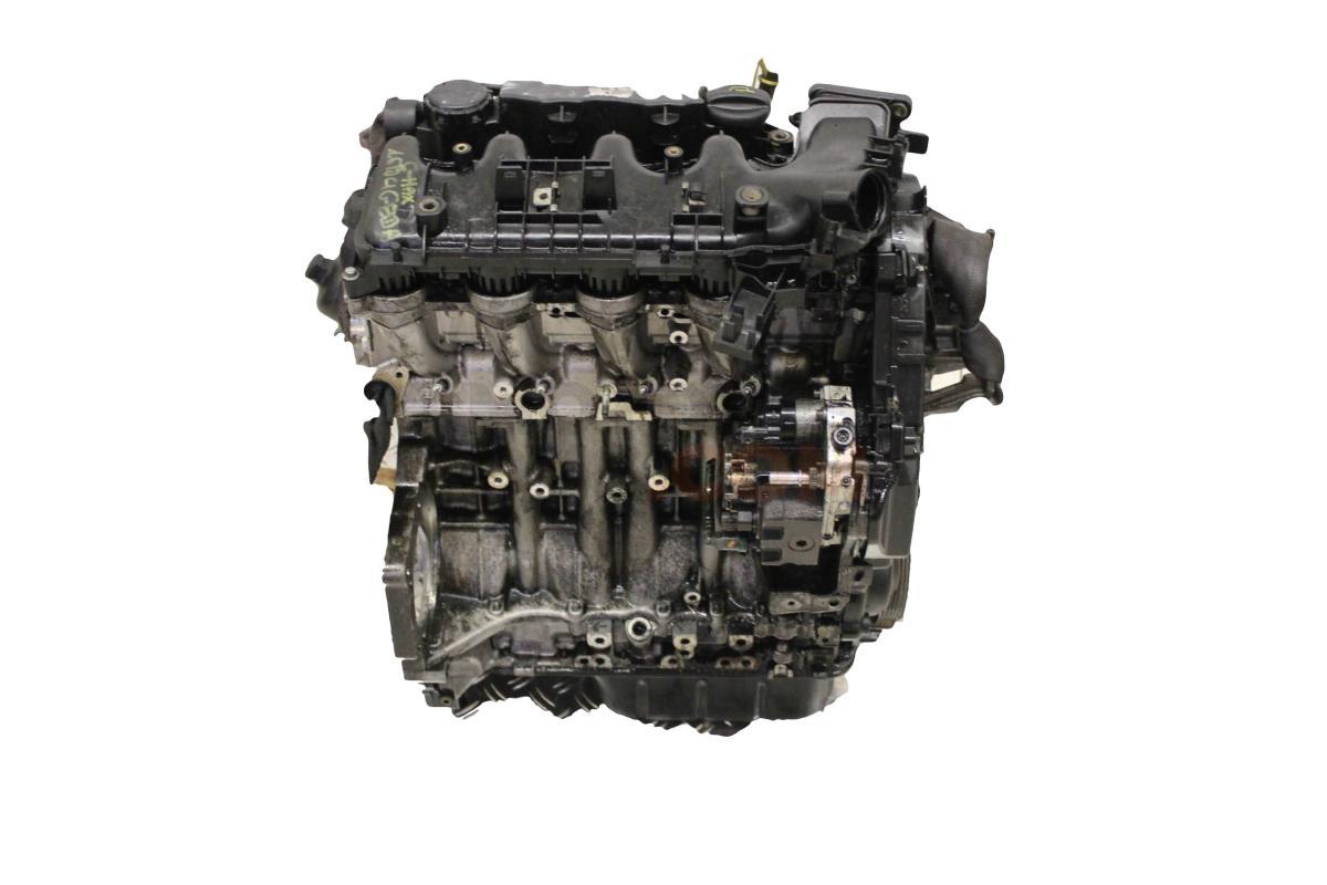 Motor G8DA Ford FOCUS C-MAX 1.6 TDCi  (109 CV)