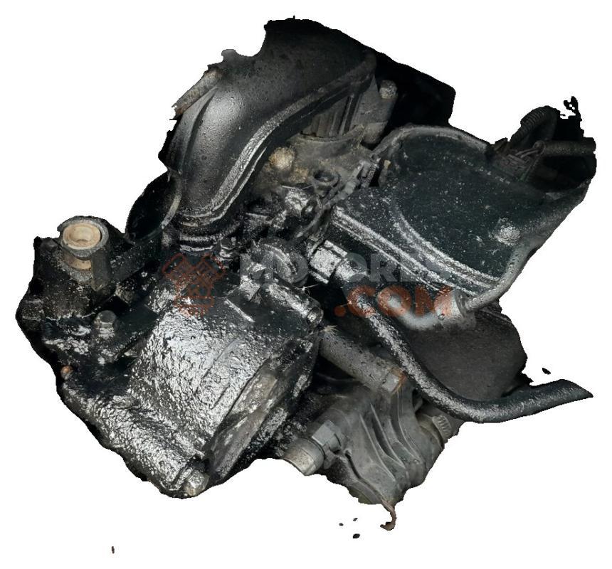 Motor G8DA Ford FOCUS C-MAX 1.6 TDCi  (109 CV)