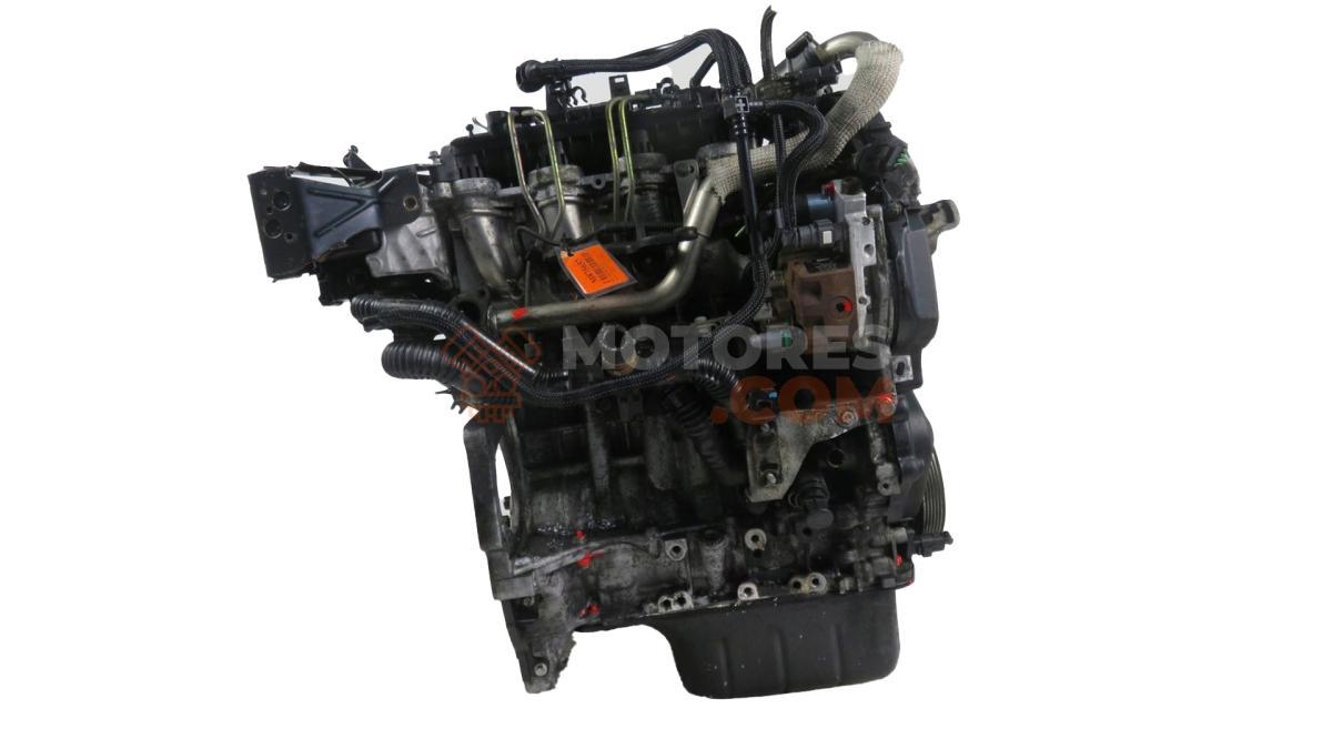 Motor G8DA Ford FOCUS C-MAX 1.6 TDCi  (90 CV)