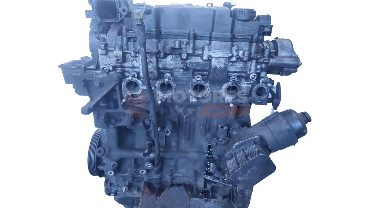 Motor G8DA Ford FOCUS C-MAX 1.6 TDCi  (90 CV)