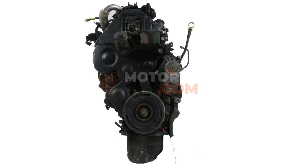 Motor G8DA Ford FOCUS C-MAX 1.6 TDCi  (90 CV)