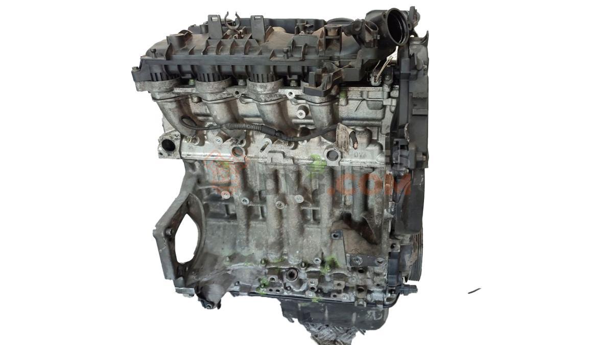 Motor G8DA Ford FOCUS C-MAX 2.0 TDCi (136 CV)