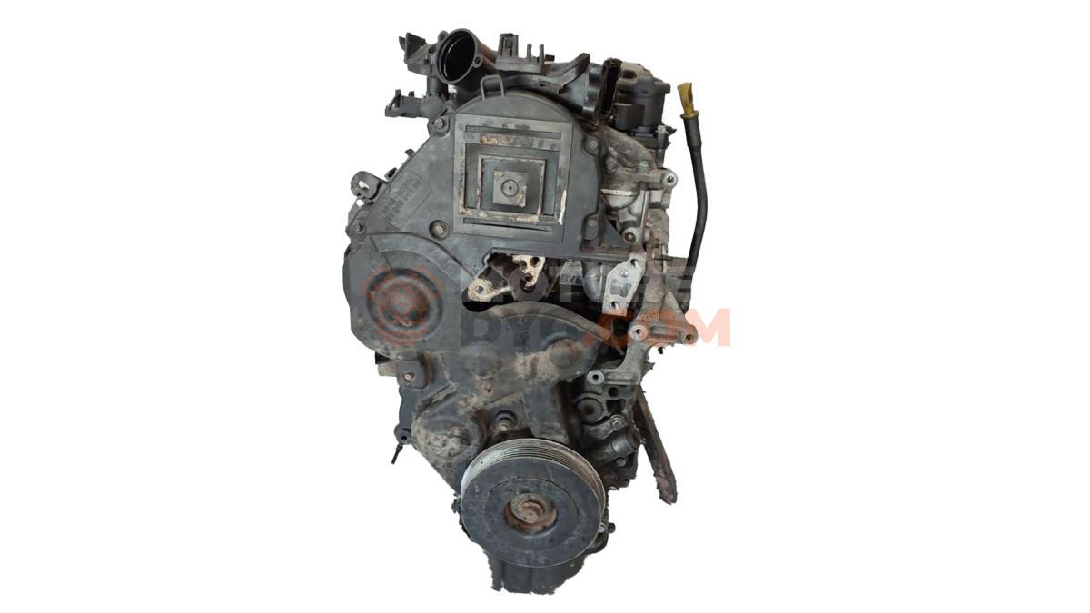 Motor G8DA Ford FOCUS C-MAX 2.0 TDCi (136 CV)