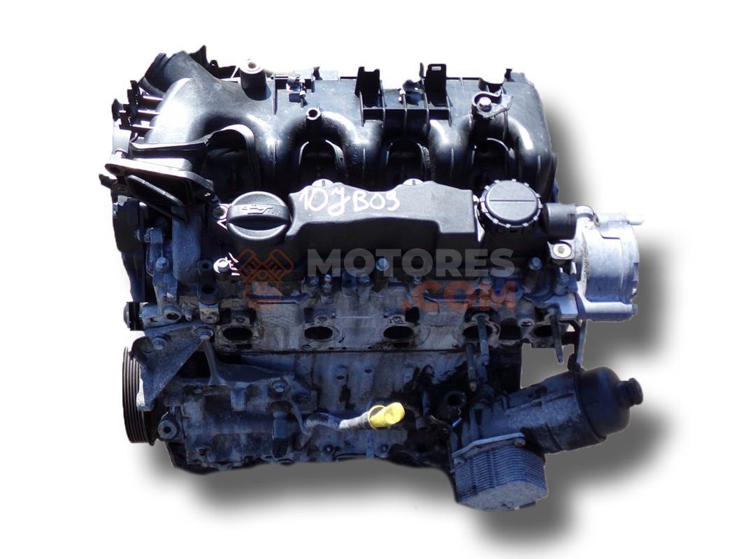 Motor g8da Ford FOCUS II Furgón/ranchera familiar 1.6 TDCI (90 CV)