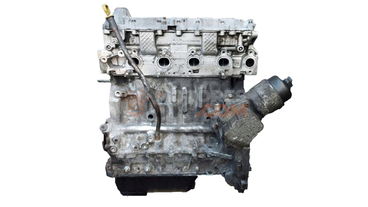 Motor G8DA Ford FOCUS II Furgón/ranchera familiar 1.6 TDCI (90 CV)