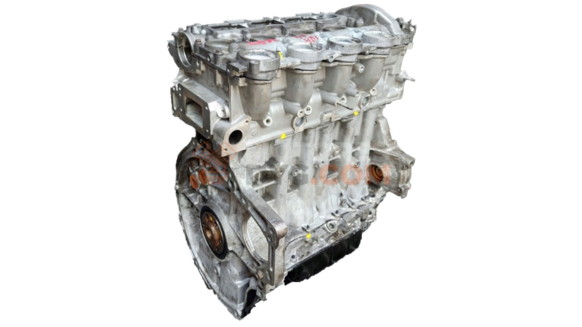 Motor G8DA Ford FOCUS II Furgón/ranchera familiar 1.6 Ti-VCT  (116 CV)