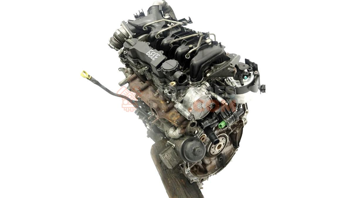 Motor G8DA Ford Focus II Sedan 1.6 TDCi (90 cv) MCA TREND
