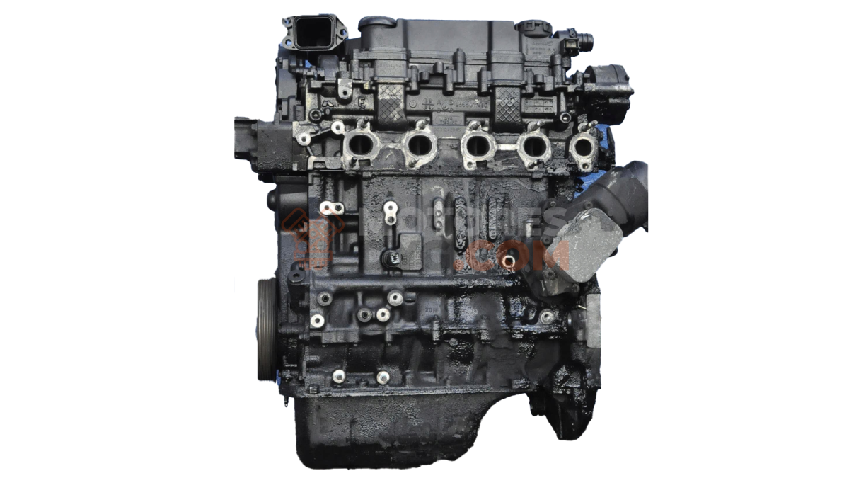 Motor G8DA Ford Focus II Sedan 1.6 TDCi HP (109 cv)