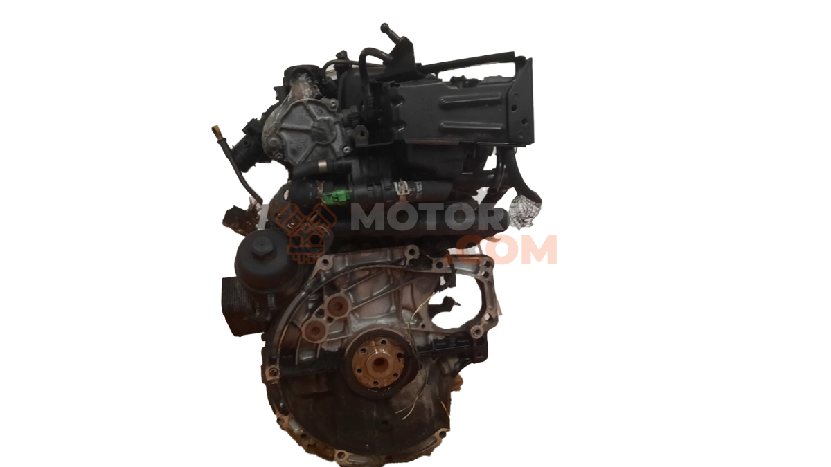 Motor G8DA Ford FOCUS III Turnier 1.6 TDCi  (95 CV)
