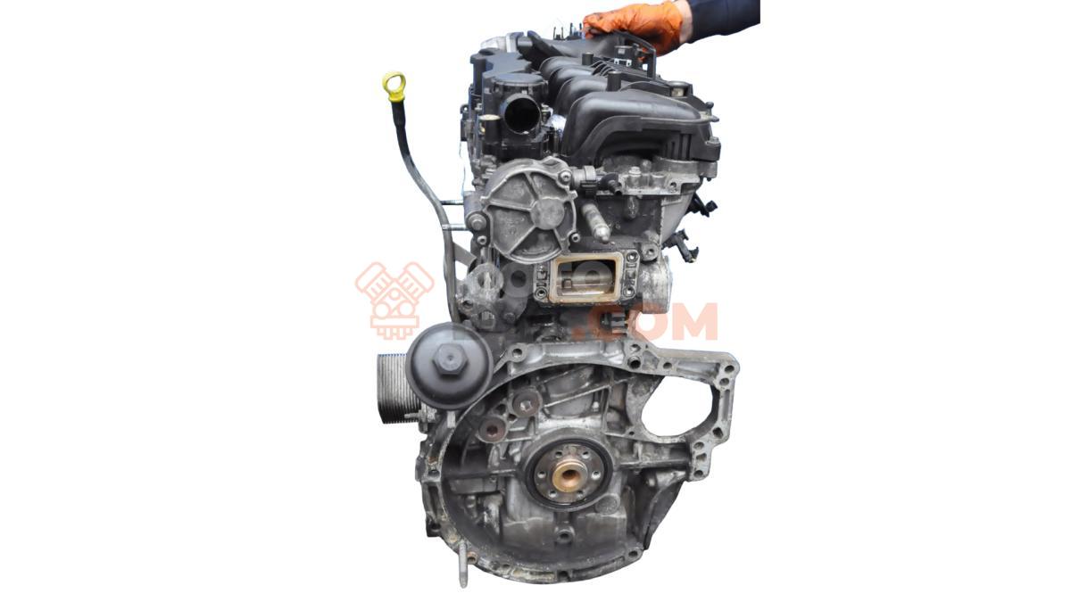 Motor G8DA Ford Focus Turnier II 1.6 TDCi (90 cv)