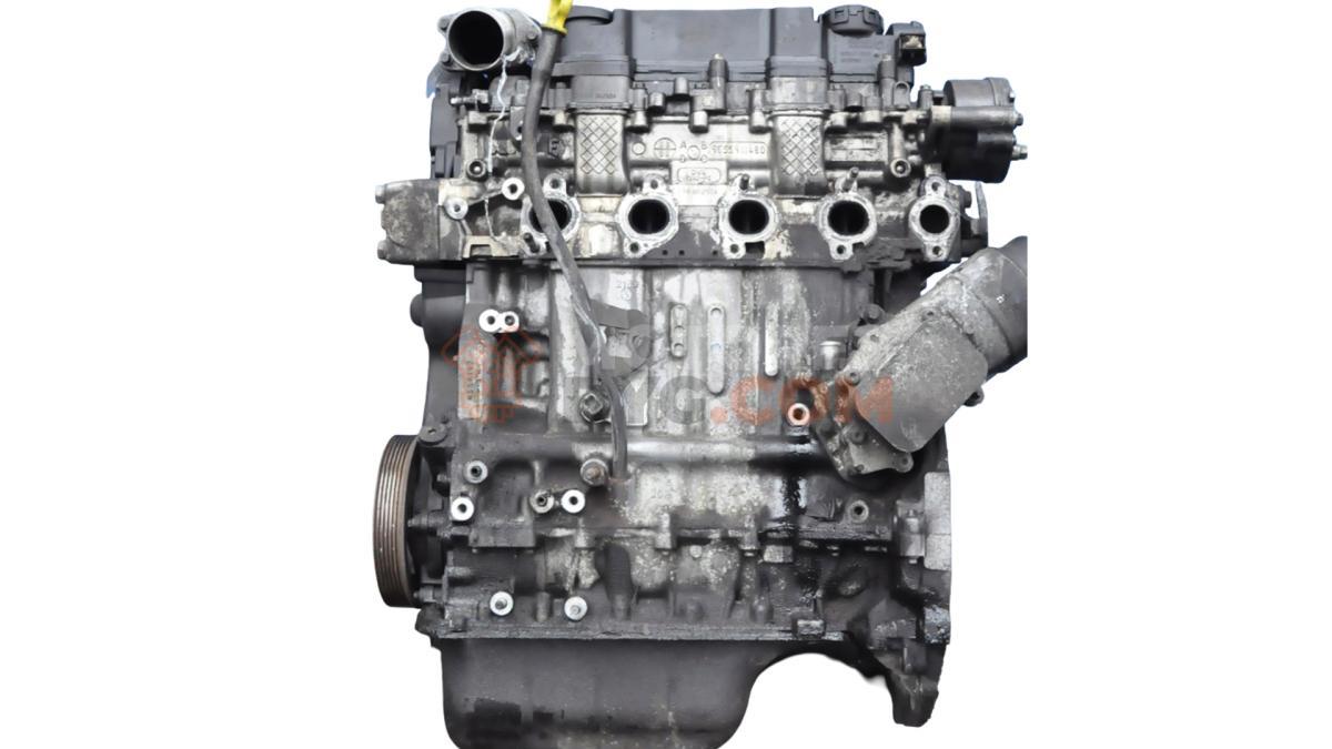 Motor G8DA Ford Focus Turnier II 1.6 TDCi HP (109 cv)